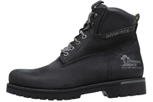 Panama Jack Amur GTX Urban, Bota de Combate Hombre
