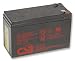Produktbild Pike & Co® pke22100 UPS Blei-Säure-Batterie RBC2 W/min 3 Jahre Garantie