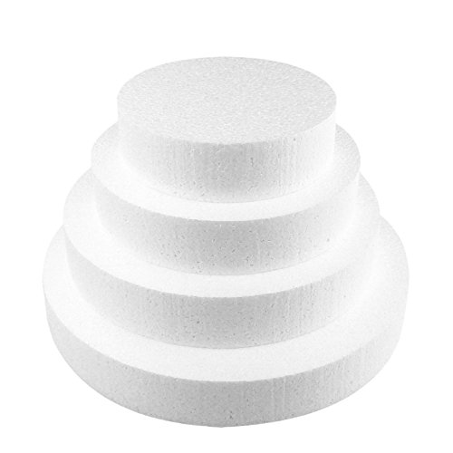 Preisvergleich Produktbild Dummy, 25cm Durchmesser, 8cm hoch