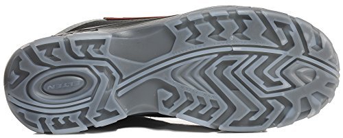 Elten Sicherheitshalbschuh „Senex Pro“ ESD S3, Größe 45, 726771-45 - 6