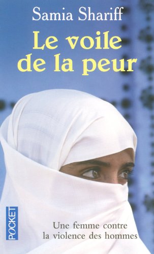 Le voile de la peur francais