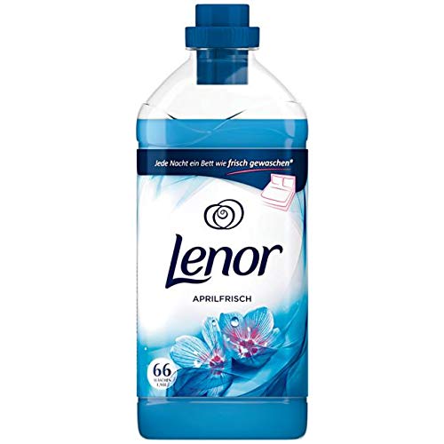 Preisvergleich Produktbild Weichspüler Aprilfrisch