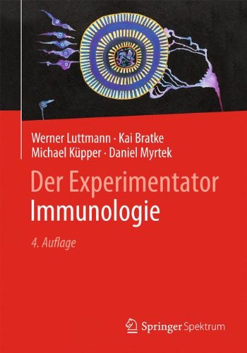 Download Der Experimentator: Immunologie Download Der Experimentator: Immunologie