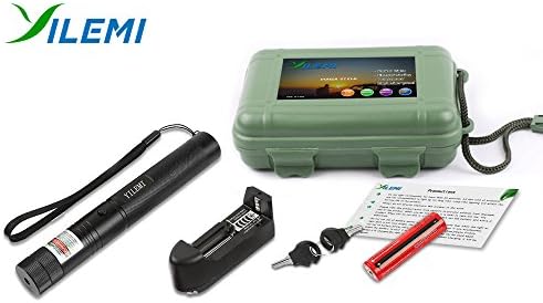 Laser Pointer Professional 532nm Boxed Light Pen Lazer Beam