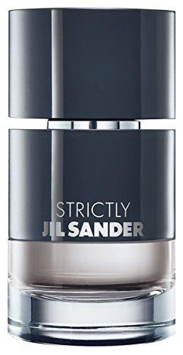 Jil Sander Strictly homme/men, Eau de Toilette Vaporisateur, 1er Pack (1 x 40 ml)