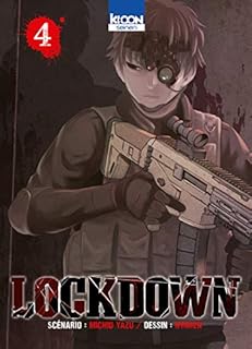 jaquette livre Lockdown T04 (04)