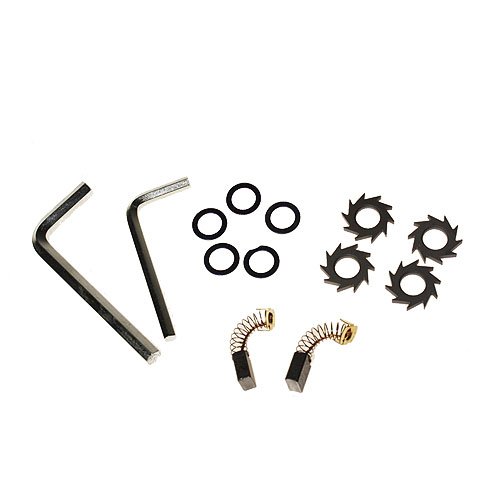 Betonschleifer Betonfräse Sanierungsfräse Sanierungsfräse 1500W - 3