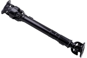 maXpeedingrods Albero di trasmissione cardanico Per Discovery 2 L318 TD5 & V8 4x4