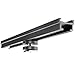Price comparison product image walimex 30cm Flash Mount Bracket Extension Rail