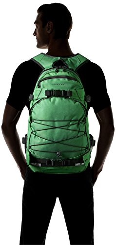 FORVERT Backpack Laptop Louis, Green, 51 x 29.5 x 15 cm, 26.5 Liter, 880192 - 4