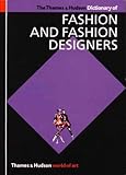 Image de The Thames and Hudson Dictionary of Fashion and Fashion Designers