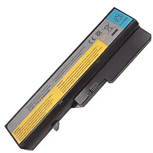 TravisLappy Replacement Laptop Battery for Lenovo B570E