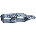 Silonix Tightener for Fencing Wire | Used for Fencing in Farm, Industrial Park, Garden (Pack of 10)