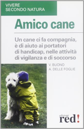 Amico cane Amico cane