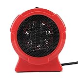 Durch die Verwendung umweltfreundlicher Materialien und bürstenloser Motoren mit hoher Lebensdauer werden Gehäuse und Chip des Mini-USB-Lüfters langlebiger.