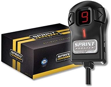 Boulekos DynamicRSBJ604 Sprint Booster Version 3