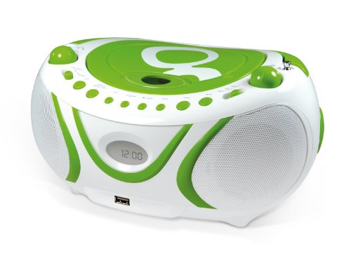 Metronic 477108 Gulli Radio / Lecteur CD...