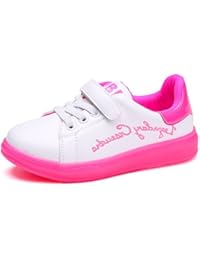 XTIAN - Bailarinas de Material Sintético para mujer