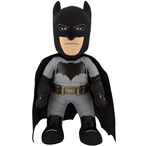 DC Comics Batman V Superman Batman 10 Plüsch Fig