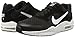 Nike Air Max Guile (GS), Unisex Kids Training Shoes, Black (Blackwhite 001), 6 UK (39 EU)