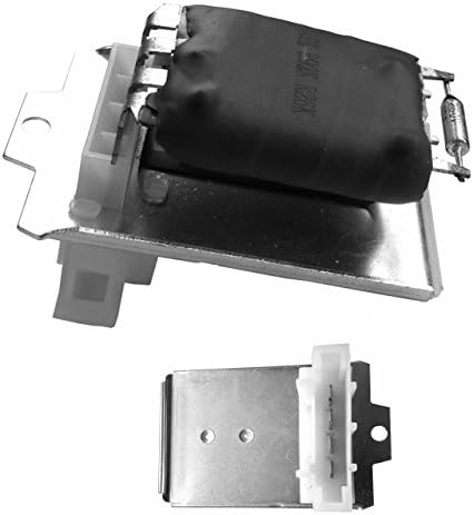 (L) Heater Resistor T4 701959263A 701959263