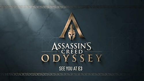 Assassin's Creed: Odyssey - Deluxe Edition | Xbox One - Download Code