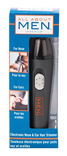 Danielle Creations All About Men Personal Trimmer