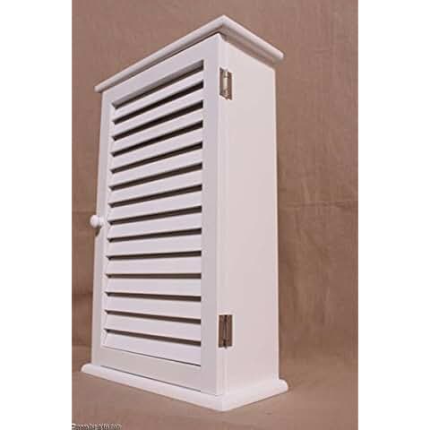 Suchergebnis auf Amazon.de für: medizinschrank holz: Küche, Haushalt