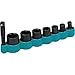 Produktbild Makita t-02369 1/4-Zoll Drive Socket Set