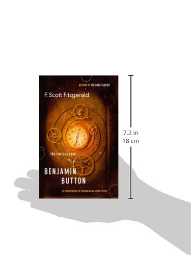 The Curious Case of Benjamin Button