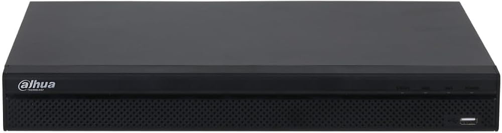DAHUA NVR4232-4KS3