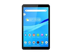 Lenovo Tab M8 FHD (8 inch, 4 GB, 64 GB, Wi-Fi+LTE, Calling), Grey