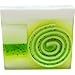 Handmade Soap Slice 100g Lime & Dandy