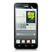 Produktbild kwmobile Folie für Huawei Ascend G620s - Klare Displayschutzfolie Displayschutz Crystal Clear kristallklar Displayfolie Schutzfolie