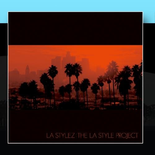 Preisvergleich Produktbild The LA Style Project
