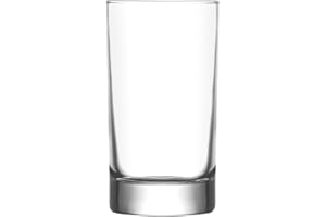 LAV Ada Schnaps vasos de licor/tiro - 150ml - Pack de 6