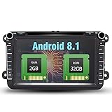 Für Seat: Altea (2004-2012 )、Toledo (2004-2015)、Altea XL (2007-2013)、Alhambra (2010-2016)、Leon (2006-2013). Bitte prüfen Sie, ob die Stereo-Größe -220mm (top width )*130mm (High)*210mm (Bottom width )- in Ihr Auto passt. Sie können uns auch eine E-Mail zur Bestätigung schreiben. Wenn Sie Installationsanleitung benötigen, bitte kontaktieren Sie uns um es zu bekommen.