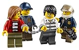 LEGO City 60171 Bergpolizei Verfolgung durch die Berge - 6