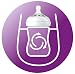 Philips AVENT Electronic Bottle Warmer, Preserves Breast Milk's Vitamins and Nutrients