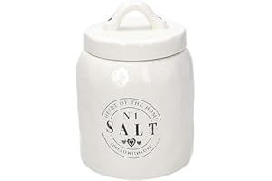 Tognana, Barottolo Sale de 720 cc con tapa