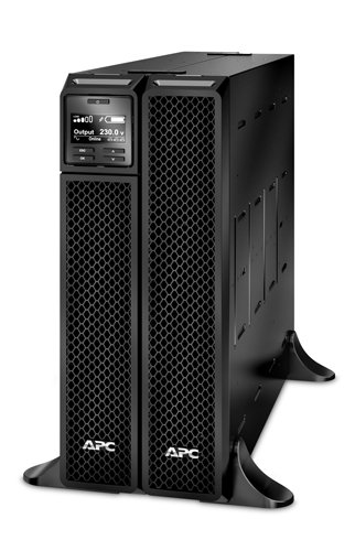 APC Smart-UPS SRT 3000VA Tower 230V - 5