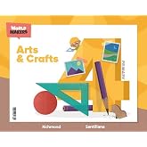 ARTS &amp; CRAFTS 4 PRIMARY WORLD MAKERS (CONSTRUYENDO MUNDOS)