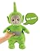 Teletubbies Talking Dipsy Soft Toy (Green)