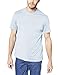 Produktbild EXPAND 1071200-GR Herren Arbeits T-Shirt, Hellblau, 7XL