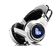 Produktbild Gaming Headset Virtueller 7.1 Surround Sound, Gaming Headset ZYWCAN Stereo USB mit Noise Cancelling-Mikrofon, weichen Kopfhörern, LED-Leuchten, PC-kompatibel, PS4-Tablet-PC-White-black