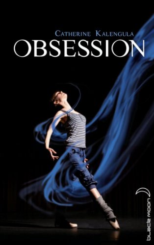 couverture de : Obsession