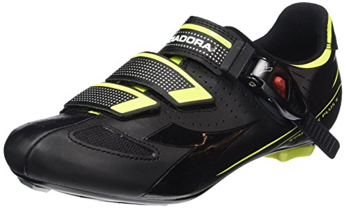 Diadora Unisex-Erwachsene Trivex Plus Ii Radsportschuhe-Rennrad