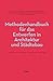 Methodenhandbuch für das Entwerfen in Architektur und Städtebau by 