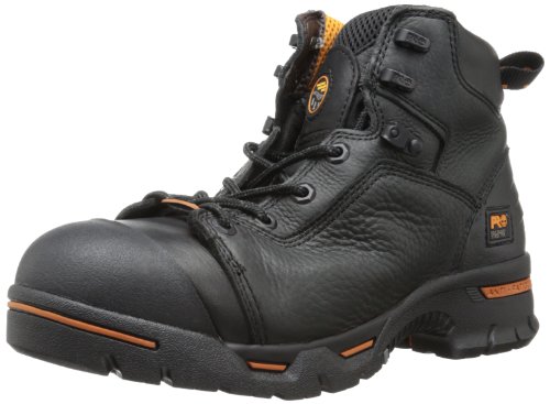 Timberland Propro Mens Endurance Pr Steel Safety Toe Waterproof