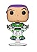 Price comparison product image Funko Pop! Disney Pixar: Toy Story 4 - Buzz Lightyear (UK Exclusive)
